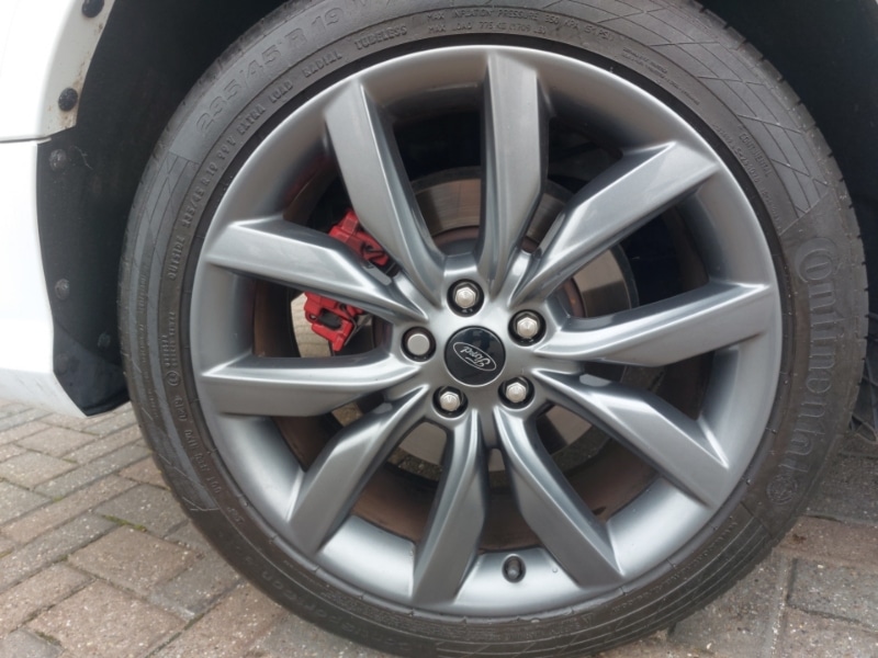 Used Ford Kuga 2019 for sale - 76225831: Photo 17