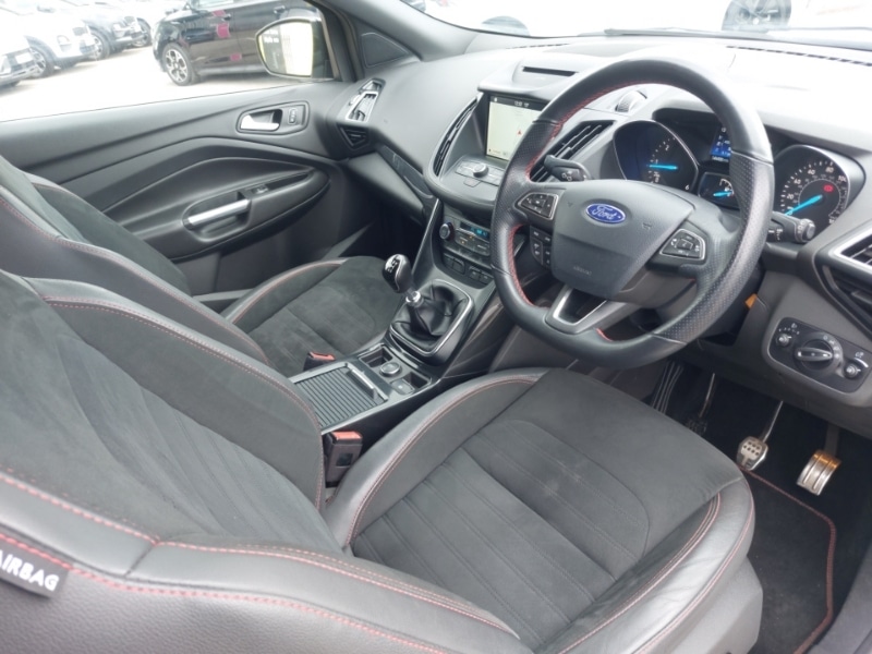 Used Ford Kuga 2019 for sale - 76225831: Photo 18