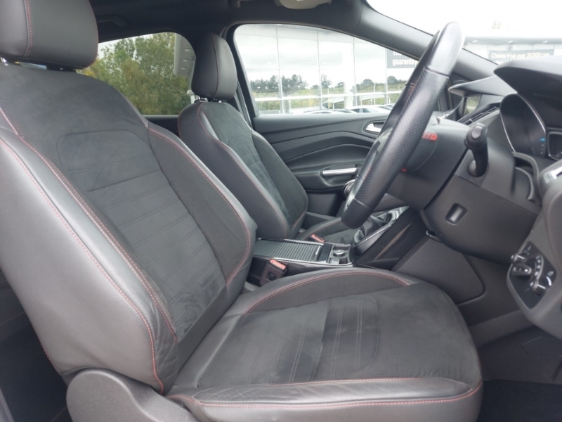 Used Ford Kuga 2019 for sale - 76225831: Photo 19