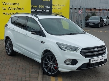 2019 - 2.0 TDCi ST-Line Edition 5dr 2WD