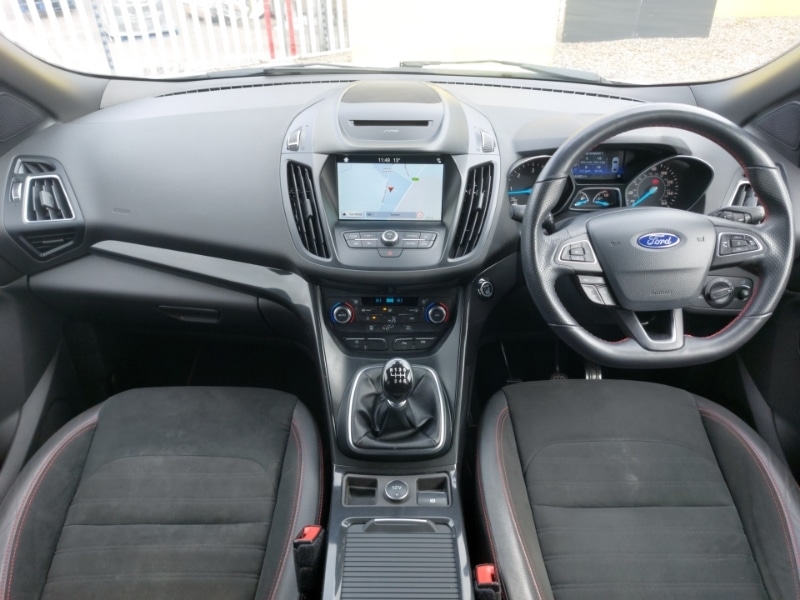 Used Ford Kuga 2019 for sale - 76225831: Photo 2