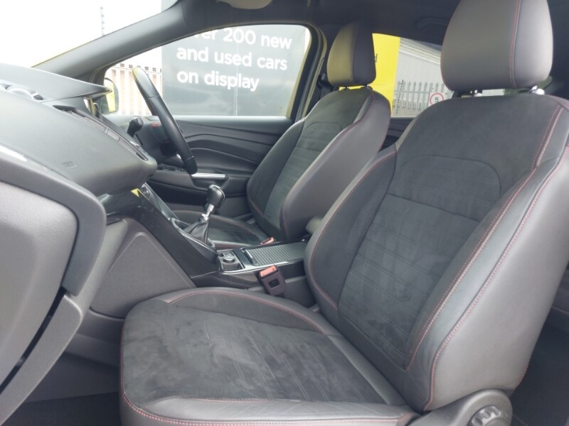 Used Ford Kuga 2019 for sale - 76225831: Photo 5