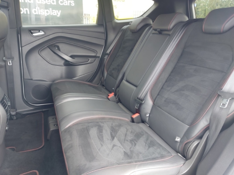 Used Ford Kuga 2019 for sale - 76225831: Photo 6