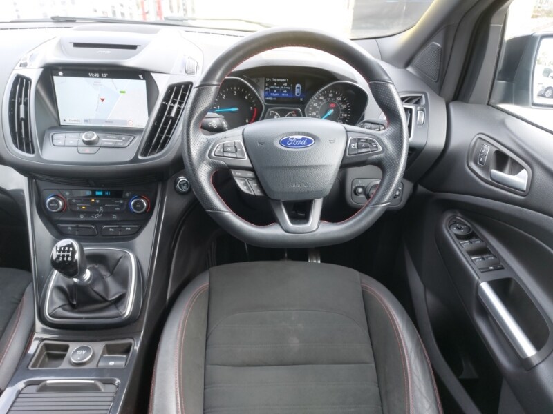 Used Ford Kuga 2019 for sale - 76225831: Photo 7