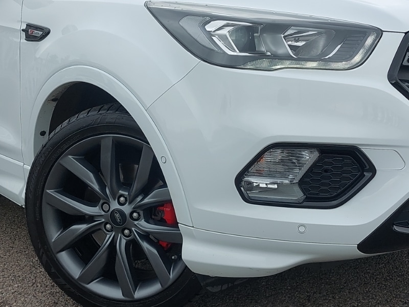 Used Ford Kuga 2019 for sale - 76225831: Photo 9