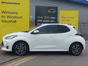 Used Toyota Yaris 2022 for sale - 78821455: Photo