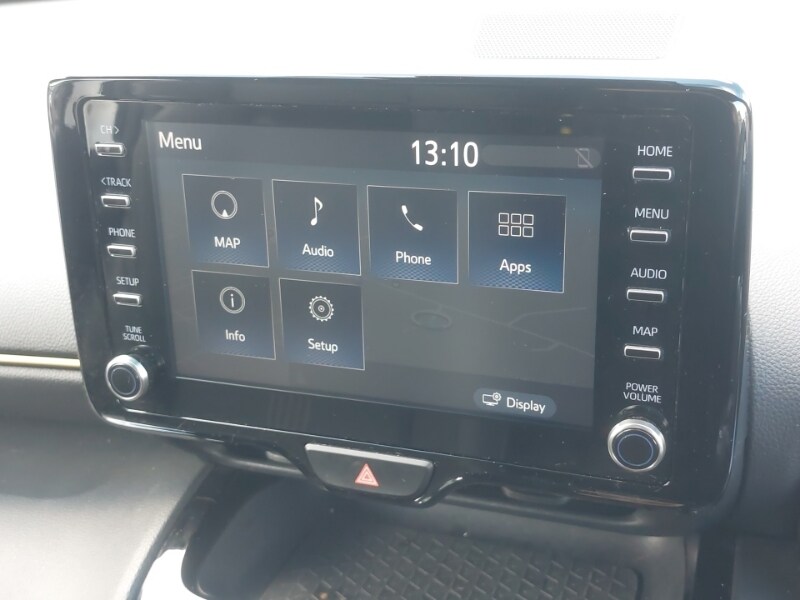 Vehicle 13