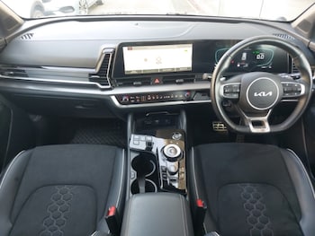 Used Kia Sportage 2025 for sale - 78727818: Photo