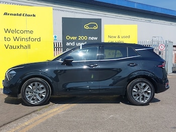 Used Kia Sportage 2025 for sale - 78727818: Photo
