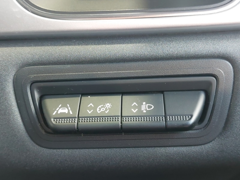 Used Renault Captur 2020 for sale - 76764055: Photo 17