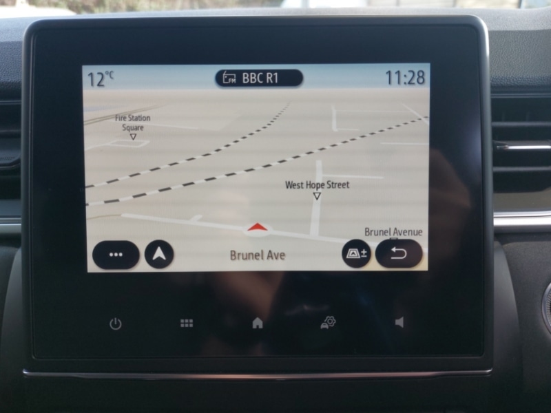 Used Renault Captur 2020 for sale - 76764055: Photo 19