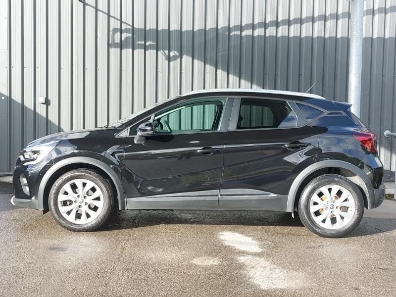 Used Renault Captur 2020 for sale - 76764055: Photo 4