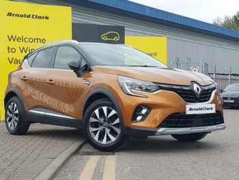 2020 - 1.0 TCE 100 S Edition 5dr