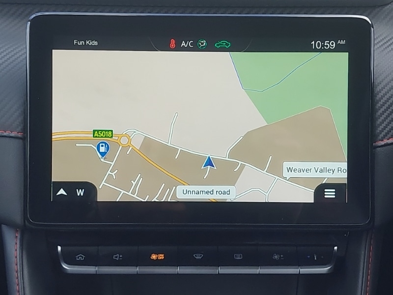 Used MG MG ZS 2020 for sale - 77891906: Photo 10