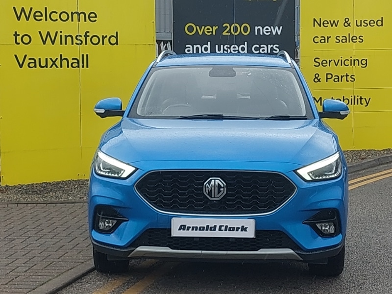 Used MG MG ZS 2020 for sale - 77891906: Photo 12