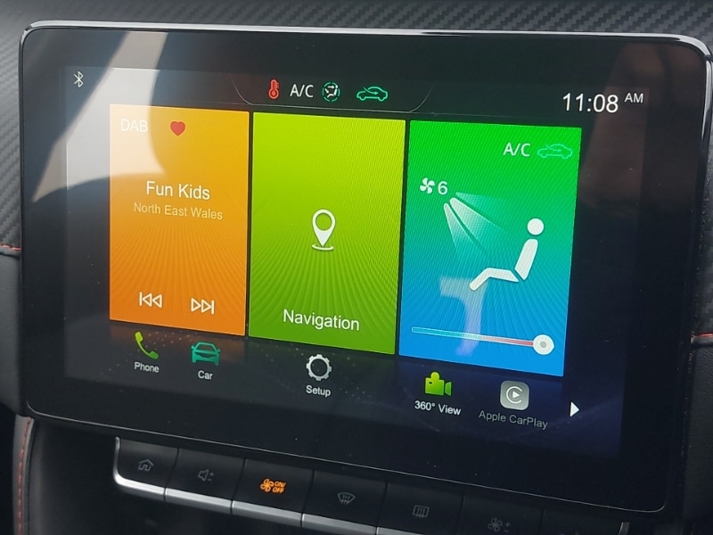 Used MG MG ZS 2020 for sale - 77891906: Photo 13