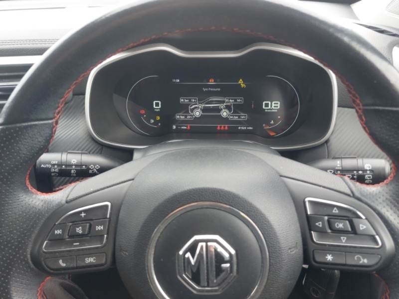 Used MG MG ZS 2020 for sale - 77891906: Photo 15