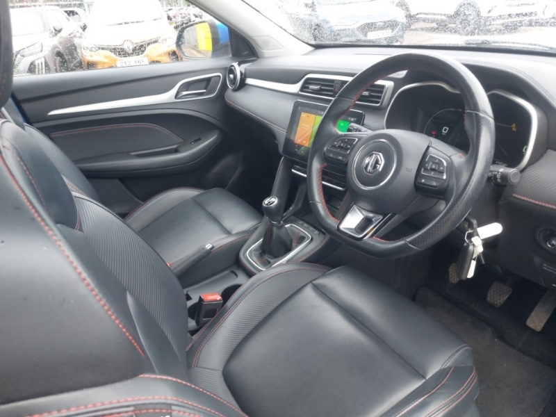 Used MG MG ZS 2020 for sale - 77891906: Photo 18