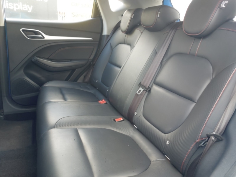 Used MG MG ZS 2020 for sale - 77891906: Photo 6