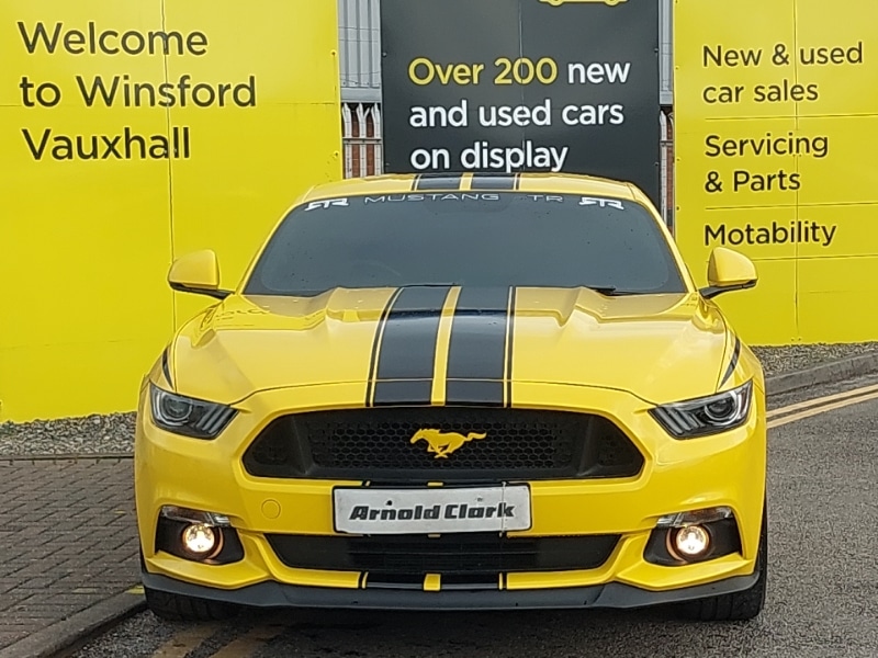 Used Ford Mustang 2016 for sale - 77070347: Photo 12