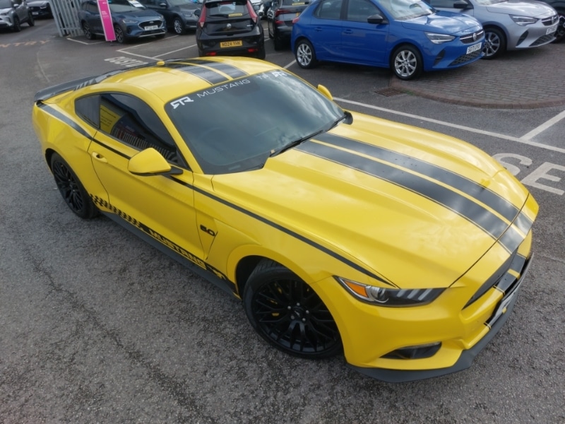 Used Ford Mustang 2016 for sale - 77070347: Photo 13