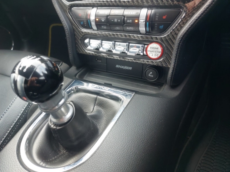 Used Ford Mustang 2016 for sale - 77070347: Photo 14