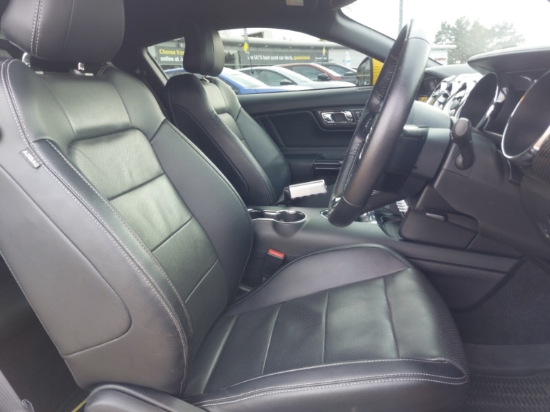 Used Ford Mustang 2016 for sale - 77070347: Photo 19