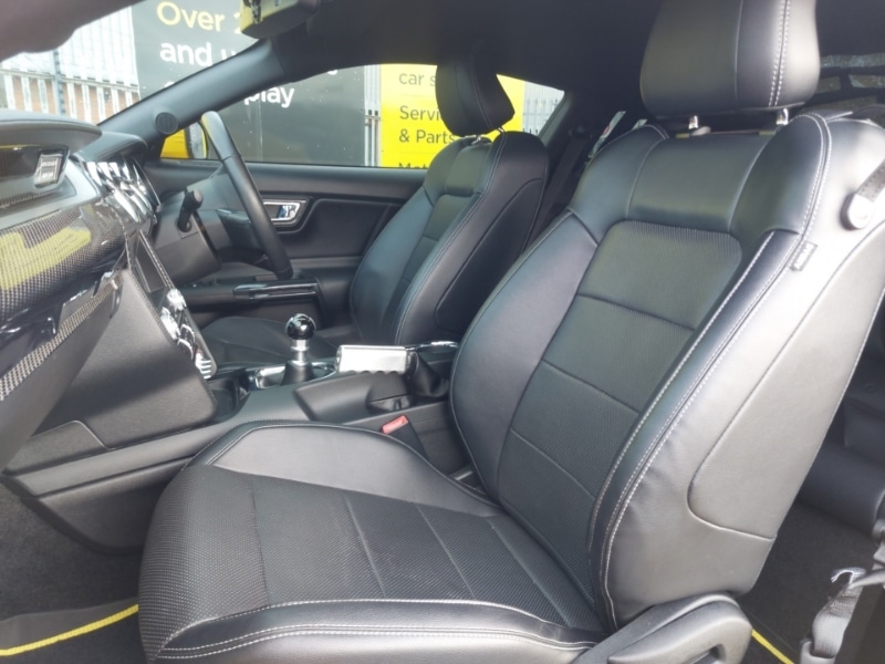 Used Ford Mustang 2016 for sale - 77070347: Photo 5