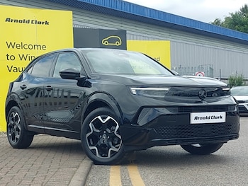 Used Vauxhall Mokka 2025 for sale - 78941087: Photo