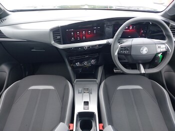 Used Vauxhall Mokka 2025 for sale - 78941087: Photo