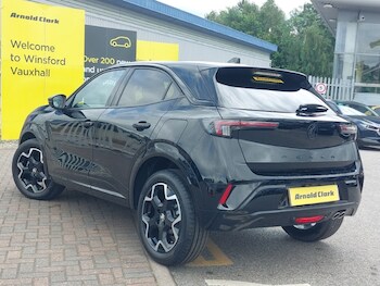 Used Vauxhall Mokka 2025 for sale - 78941087: Photo