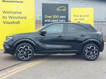 Used Vauxhall Mokka 2025 for sale - 78941087: Photo