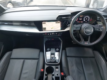 Used Audi A3 2023 for sale - 79195286: Photo