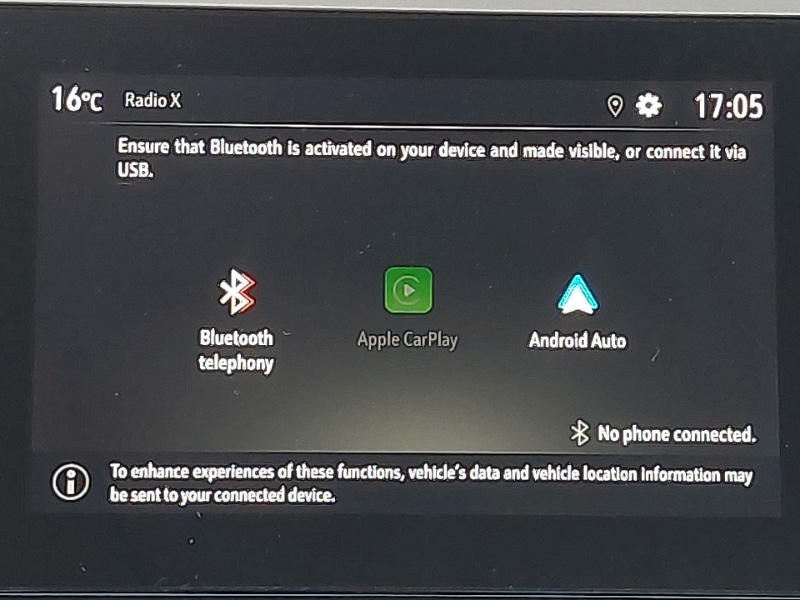 Used Vauxhall Corsa 2022 for sale - 76478496: Photo 10