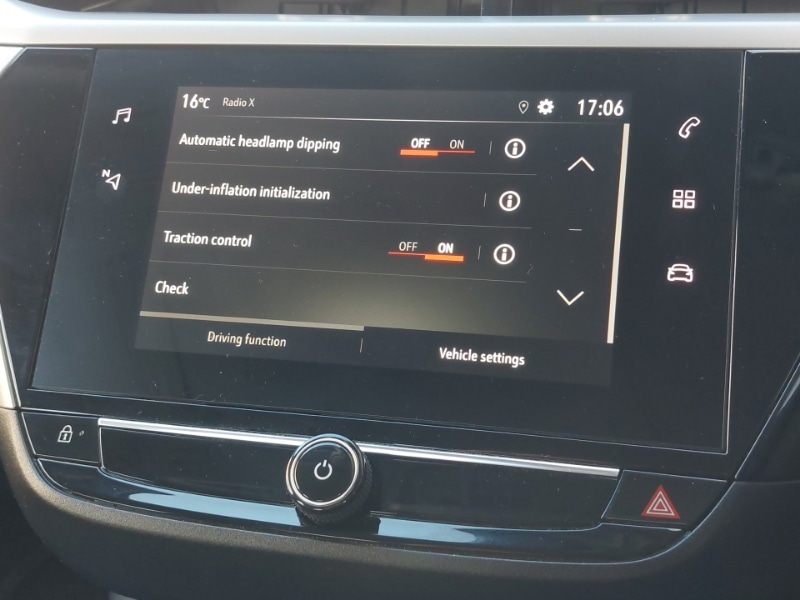 Used Vauxhall Corsa 2022 for sale - 76478496: Photo 11