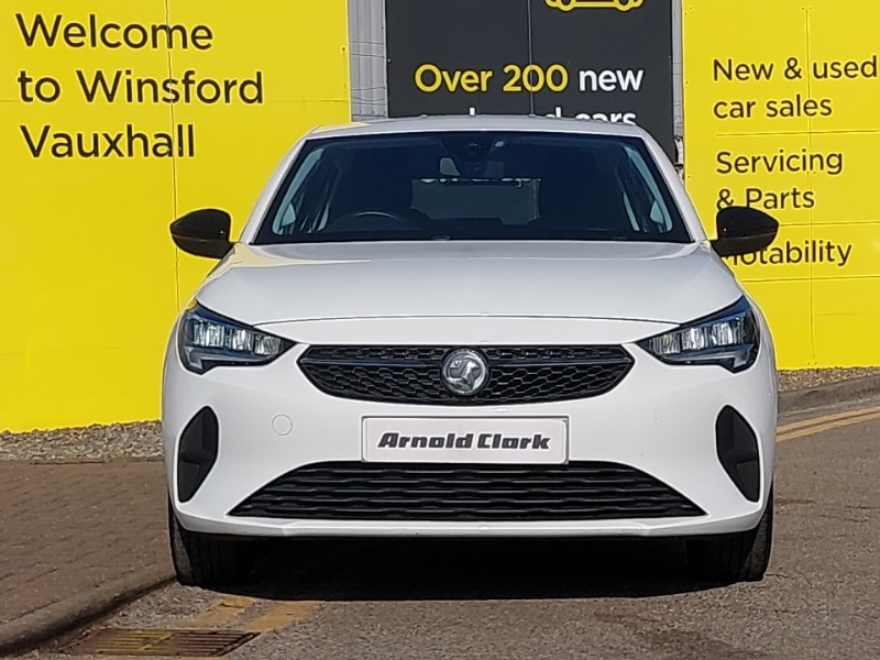 Used Vauxhall Corsa 2022 for sale - 76478496: Photo 12