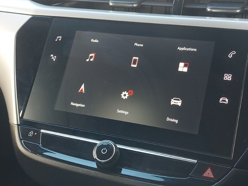 Used Vauxhall Corsa 2022 for sale - 76478496: Photo 13