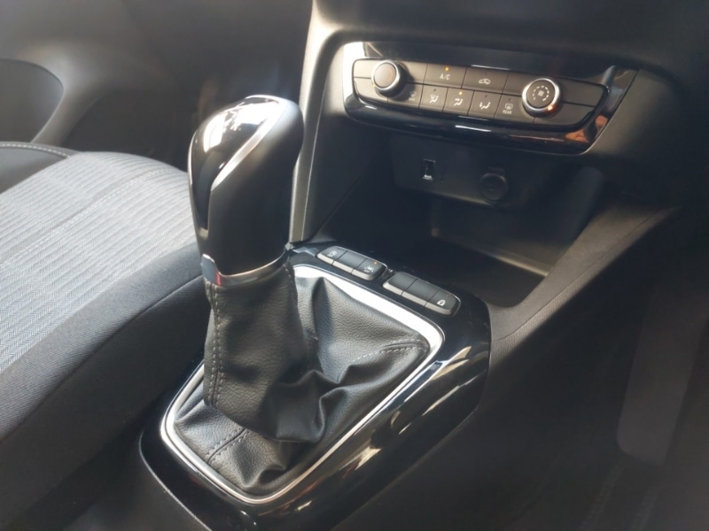 Used Vauxhall Corsa 2022 for sale - 76478496: Photo 14