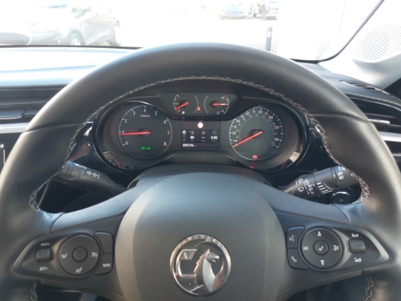 Used Vauxhall Corsa 2022 for sale - 76478496: Photo 15