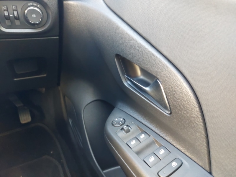 Used Vauxhall Corsa 2022 for sale - 76478496: Photo 16