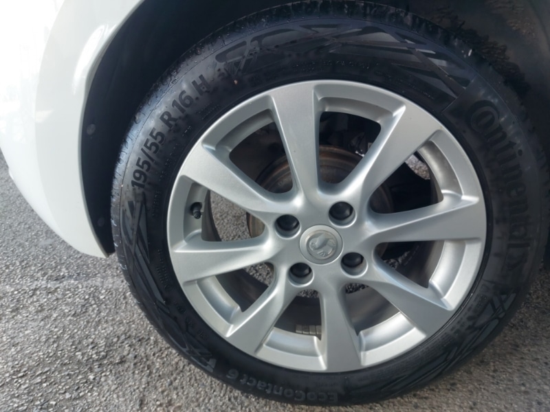 Used Vauxhall Corsa 2022 for sale - 76478496: Photo 17