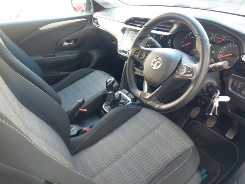 Used Vauxhall Corsa 2022 for sale - 76478496: Photo 18