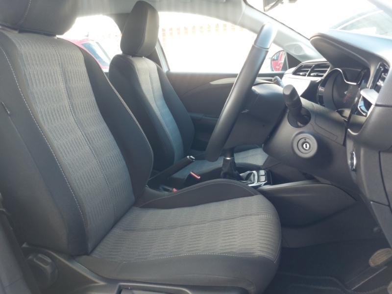 Used Vauxhall Corsa 2022 for sale - 76478496: Photo 19