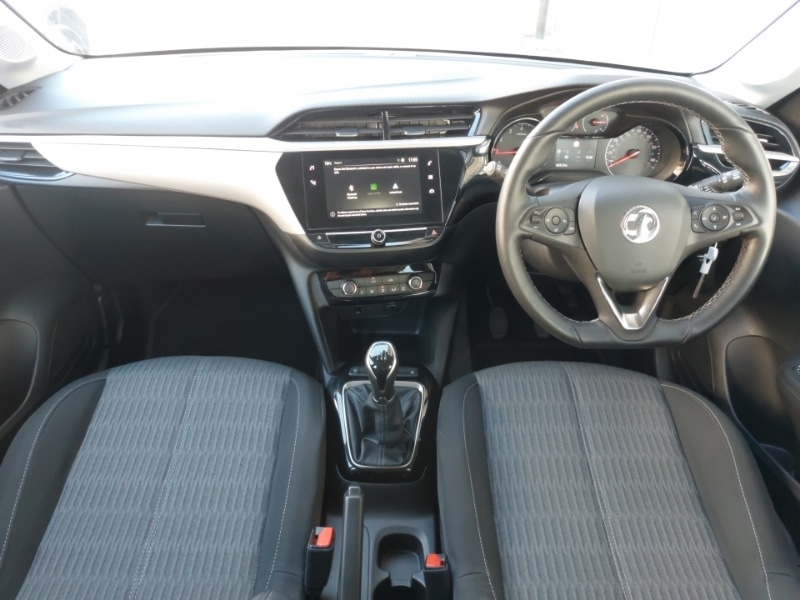 Used Vauxhall Corsa 2022 for sale - 76478496: Photo 2