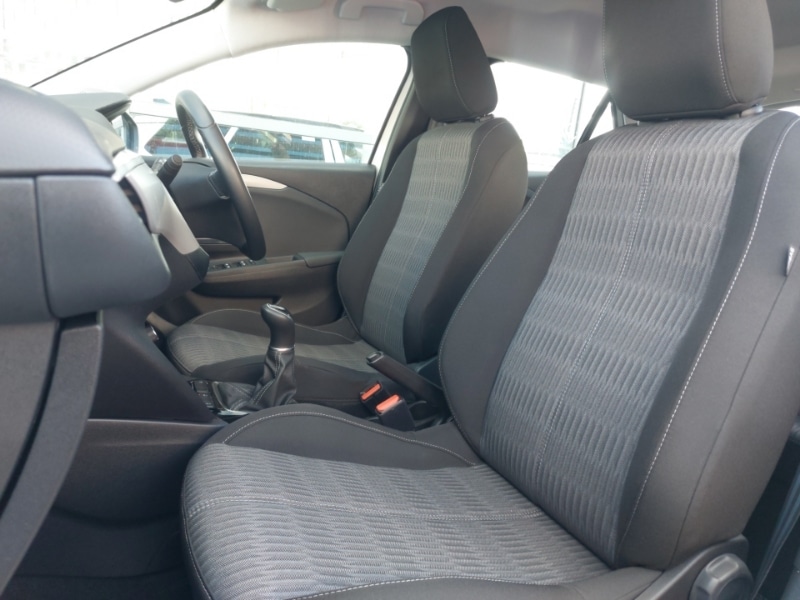 Used Vauxhall Corsa 2022 for sale - 76478496: Photo 5