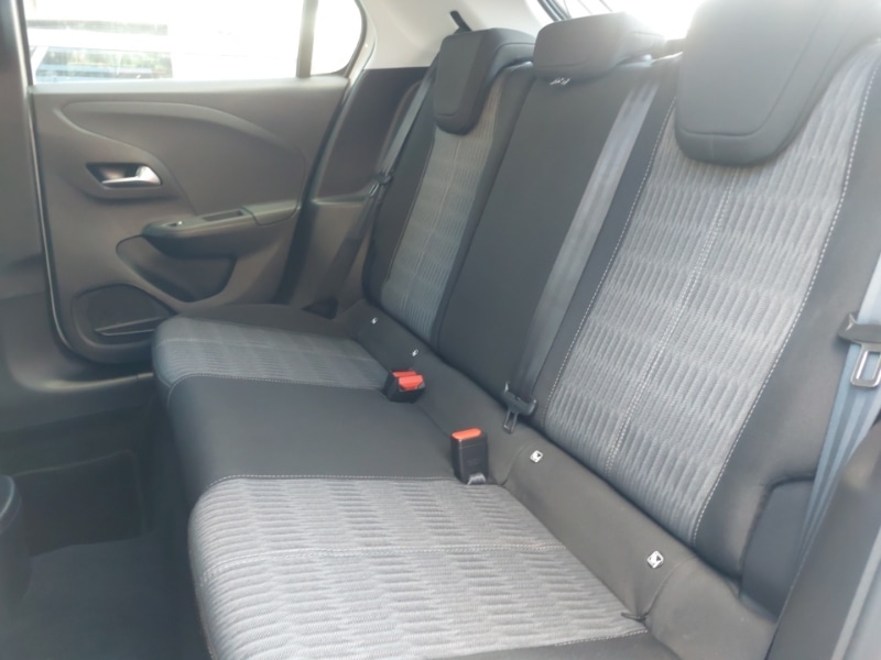 Used Vauxhall Corsa 2022 for sale - 76478496: Photo 6