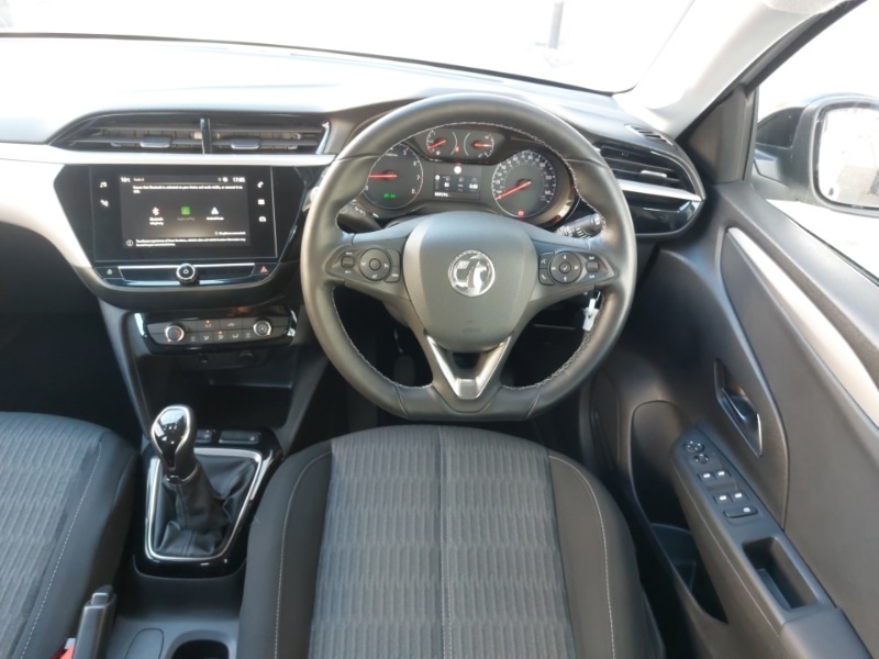 Used Vauxhall Corsa 2022 for sale - 76478496: Photo 7