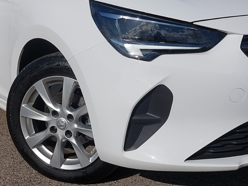 Used Vauxhall Corsa 2022 for sale - 76478496: Photo 9