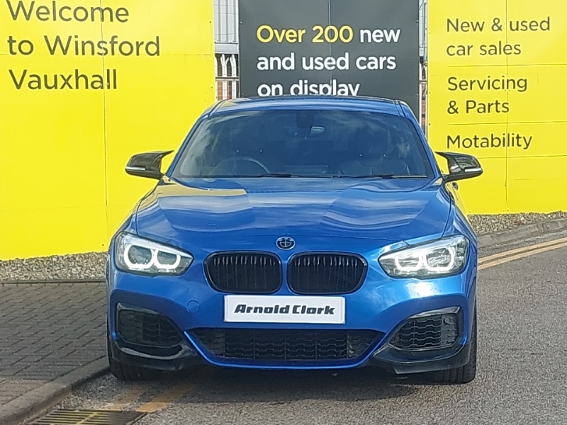 Used BMW 1 Series 2019 for sale - 77885751: Photo 12