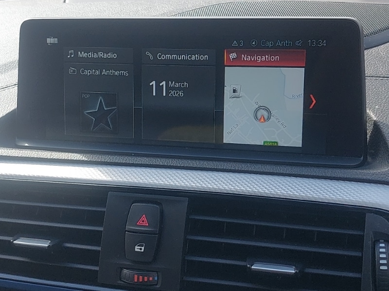 Used BMW 1 Series 2019 for sale - 77885751: Photo 13